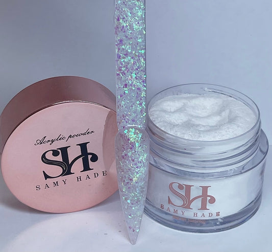 Glitter flakes #73 1oz