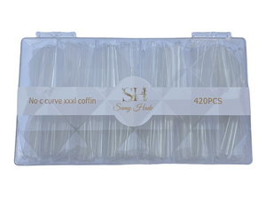 Tips no c curve xxxl coffin 420  PCs