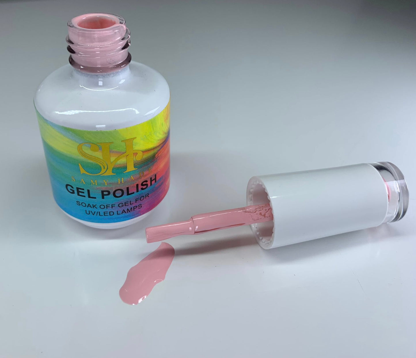 #022 Gel Polish 15ml