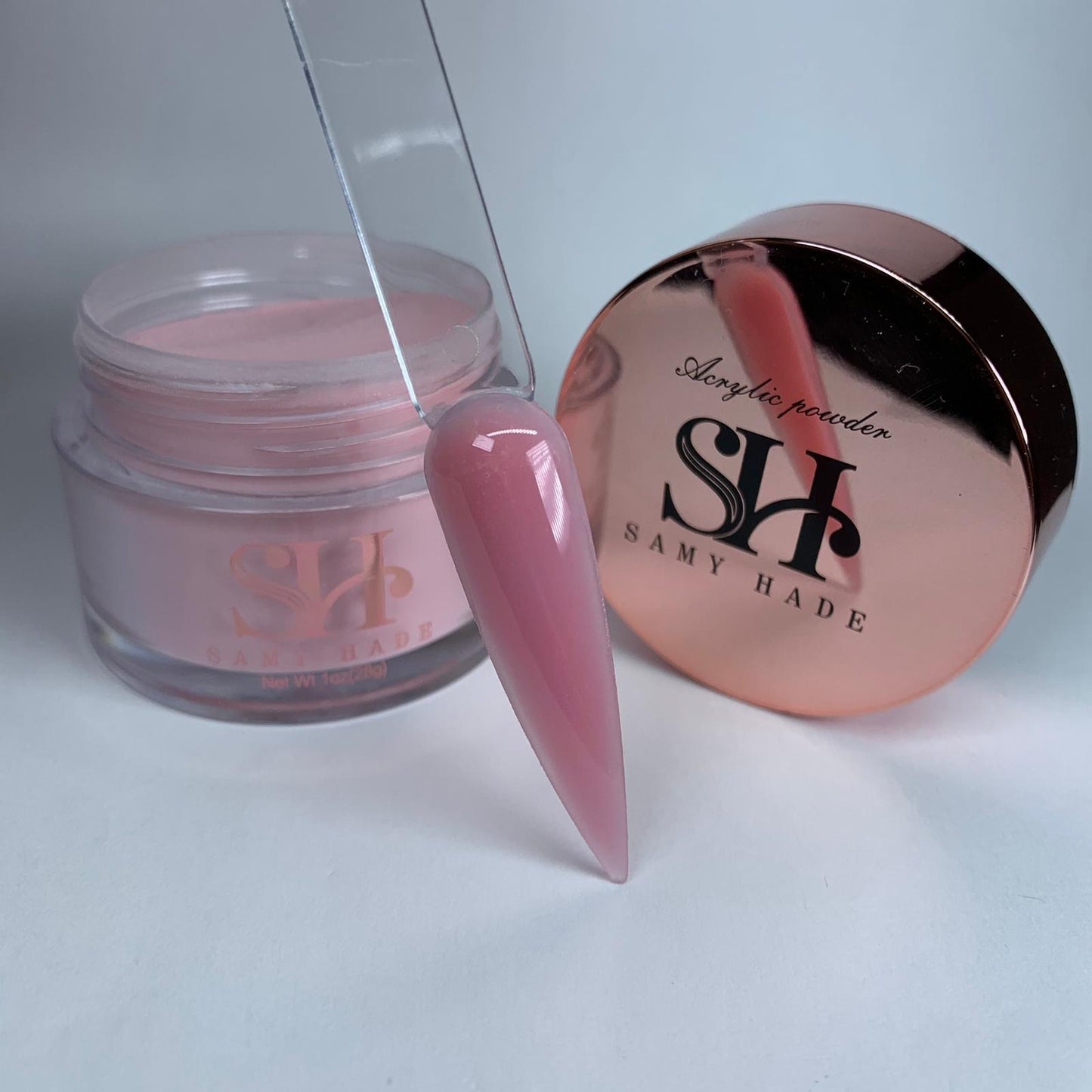 Acrylic powder #5 1oz
