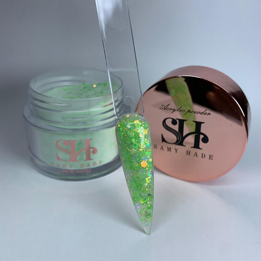 Glitter summer #52
