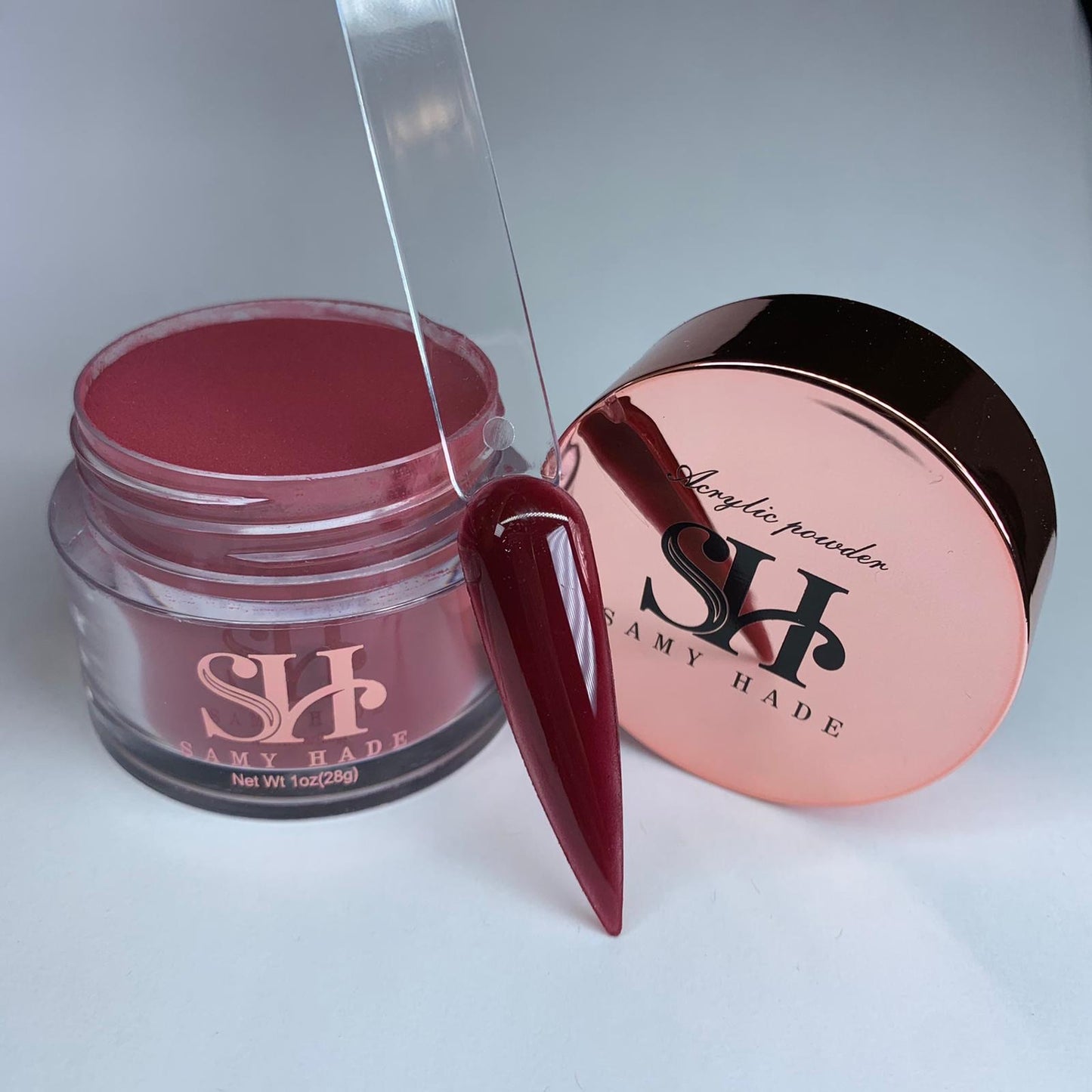 Acrílico powder #10 1oz