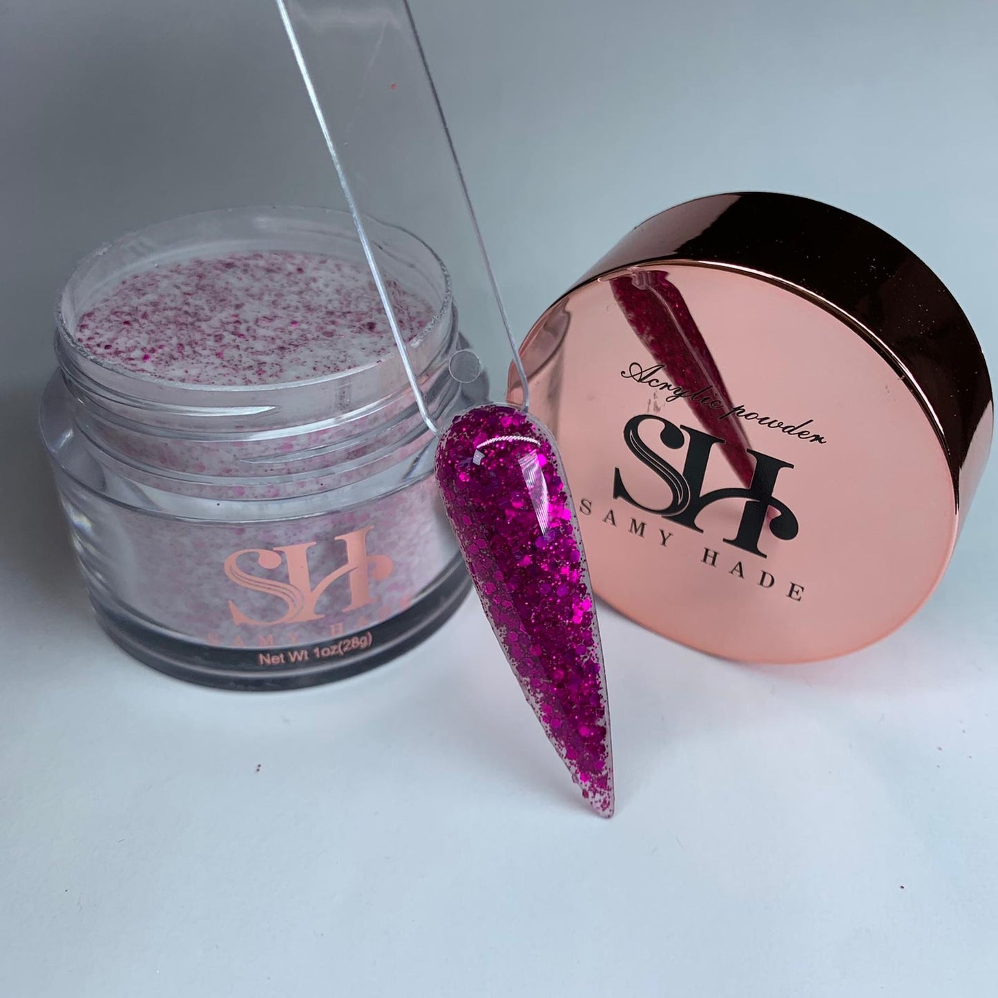 Glitter #44  /1oz
