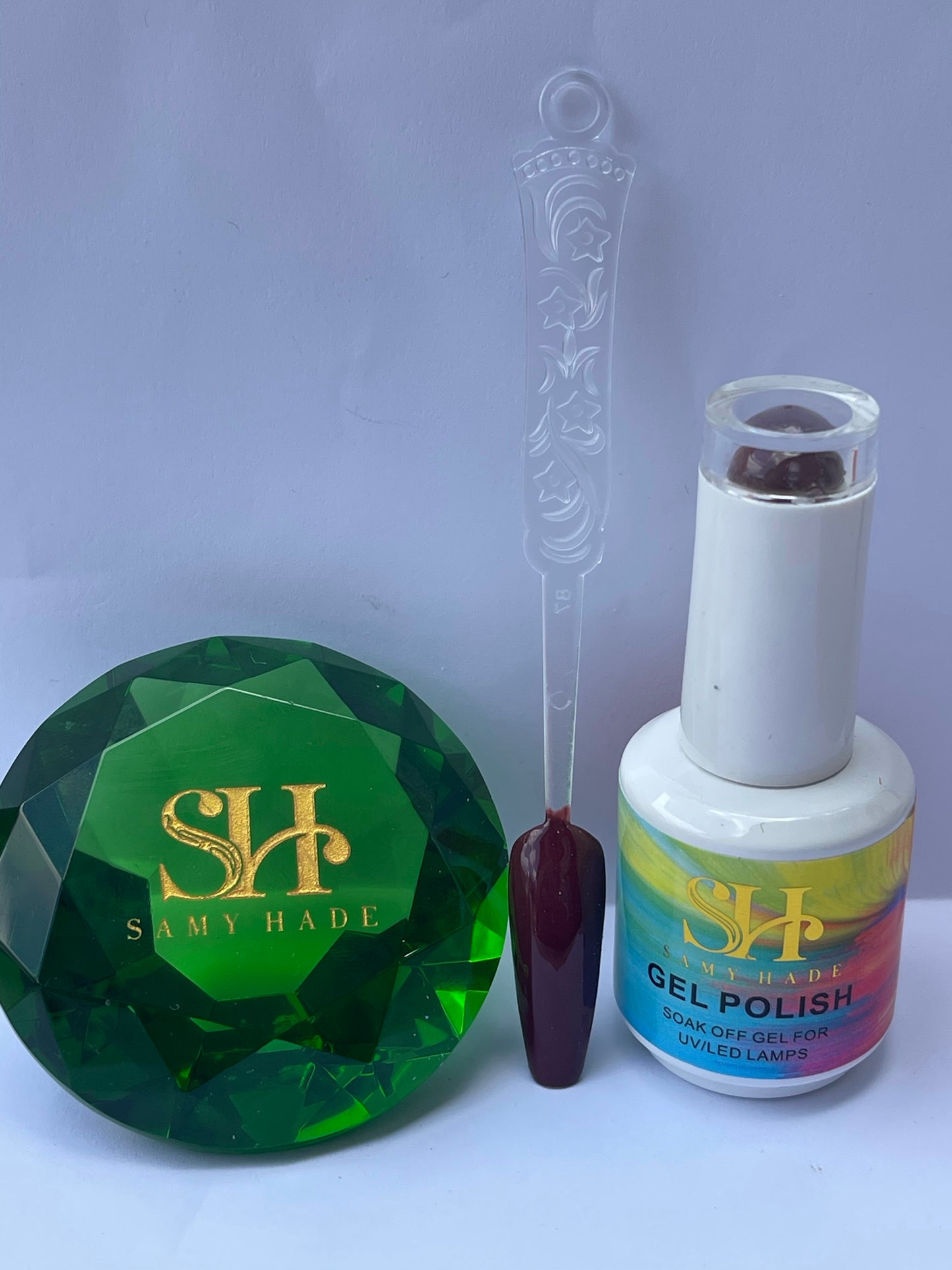 #098 Gel Polish 15ml