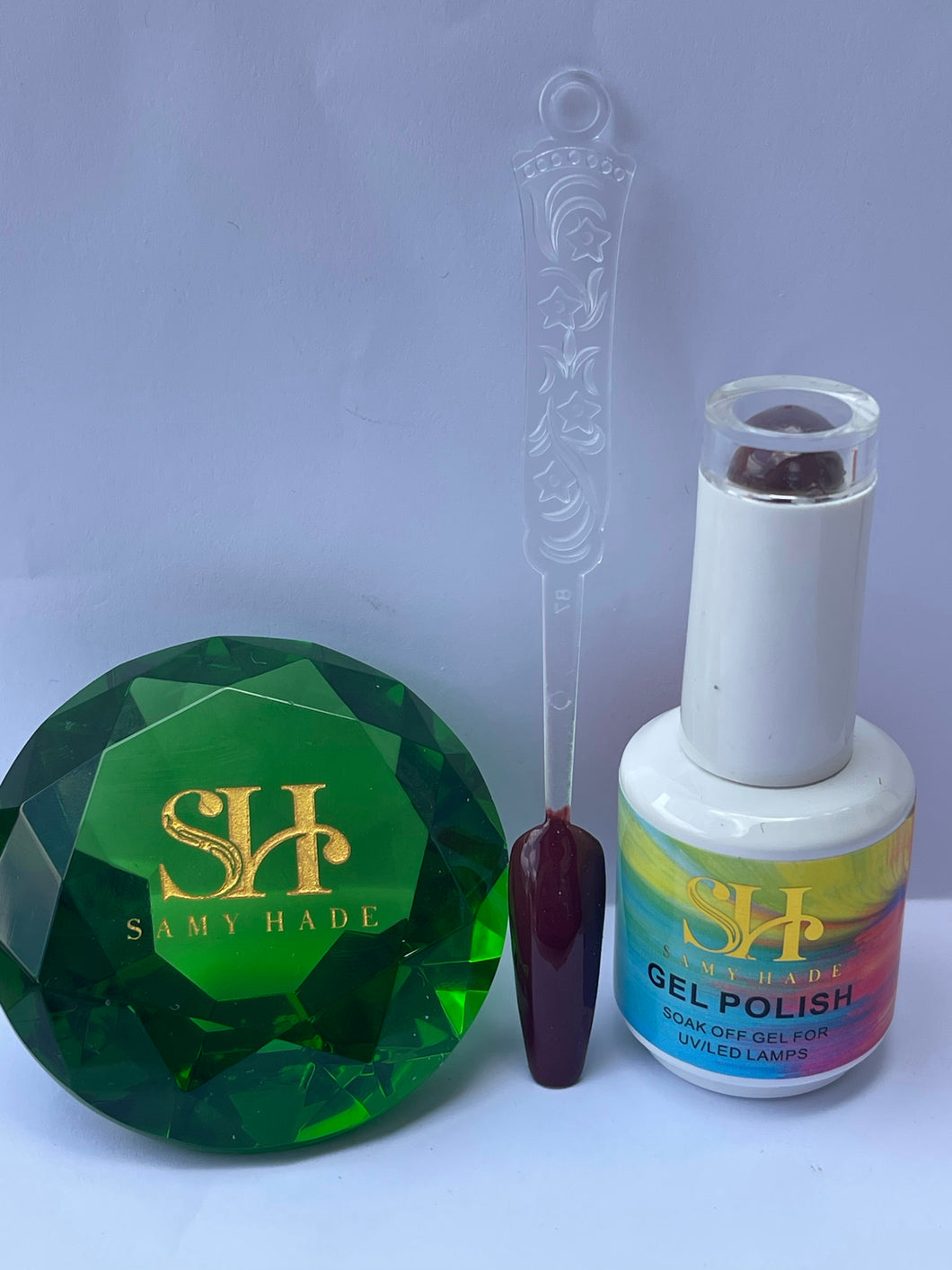 #098 Gel Polish 15ml