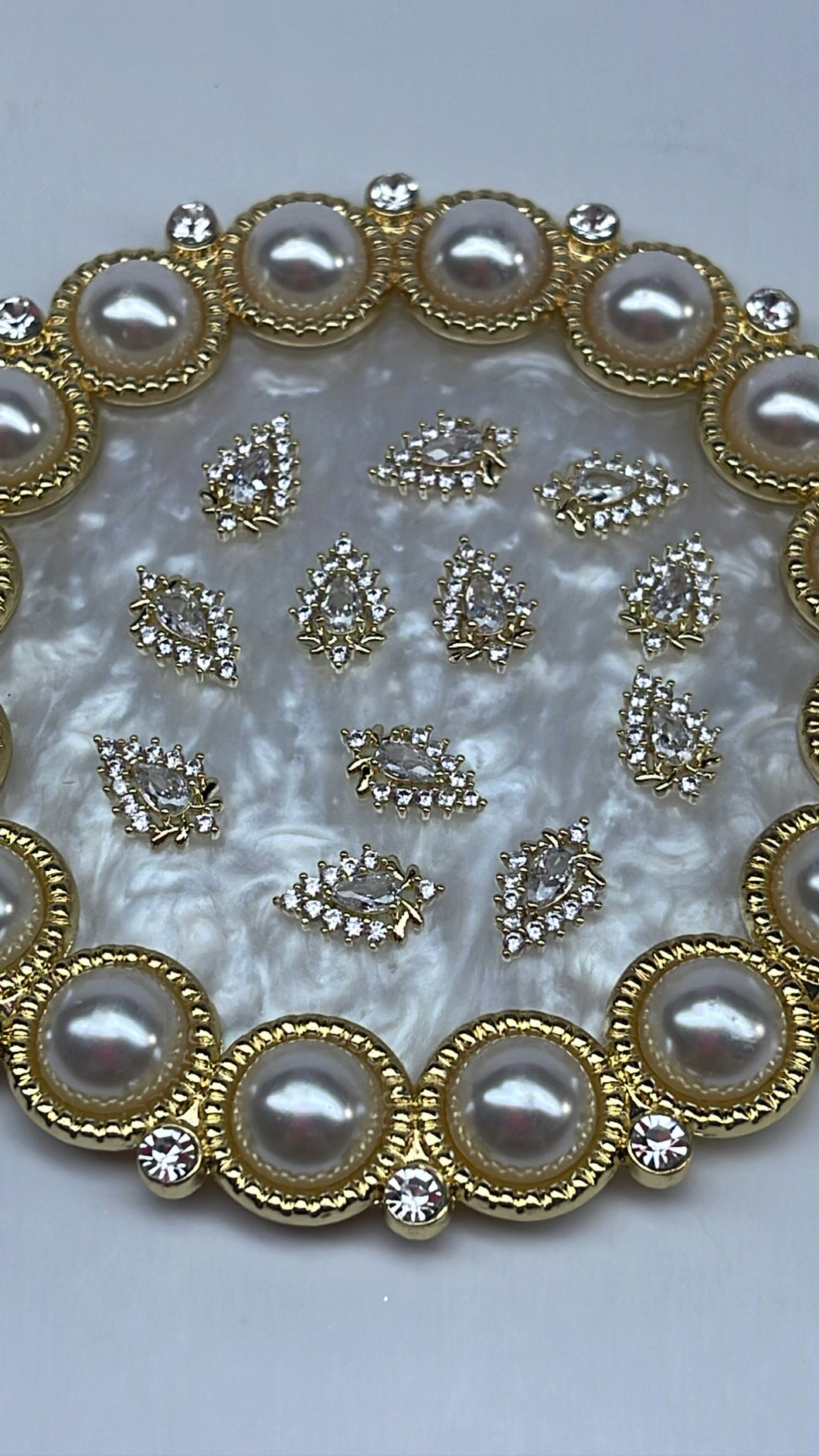 Zirconia #111