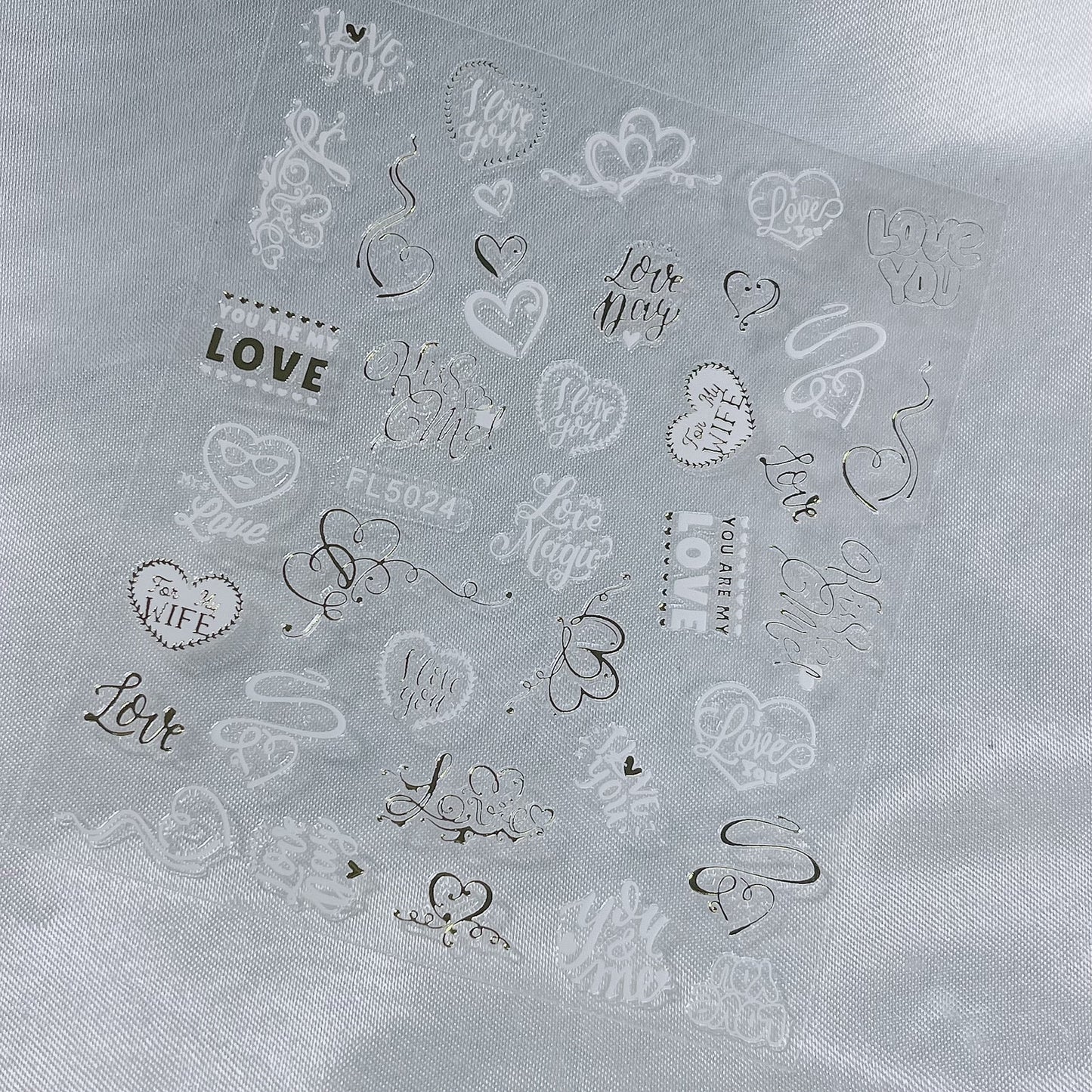 Sticker 5024