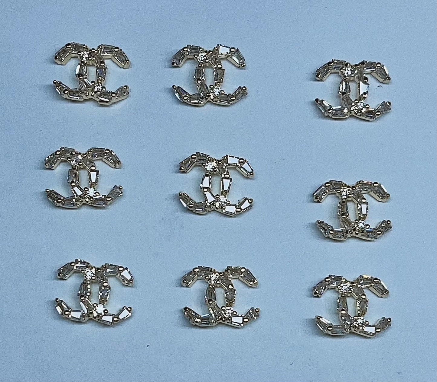 Zirconia #104