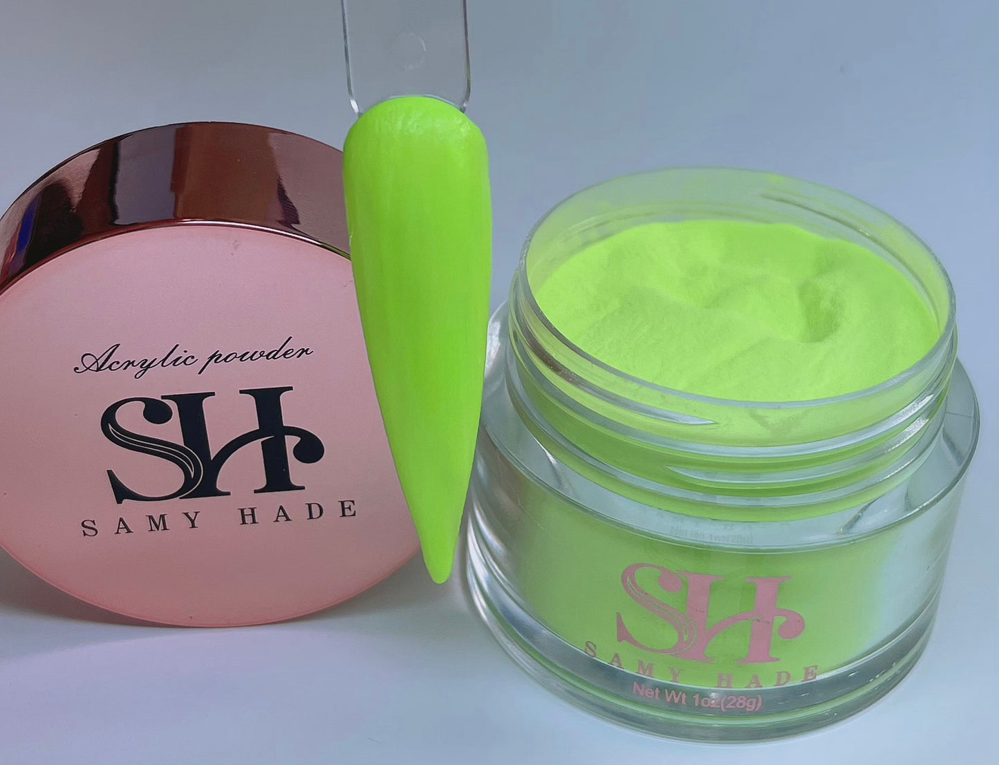 Acrylic powder #68