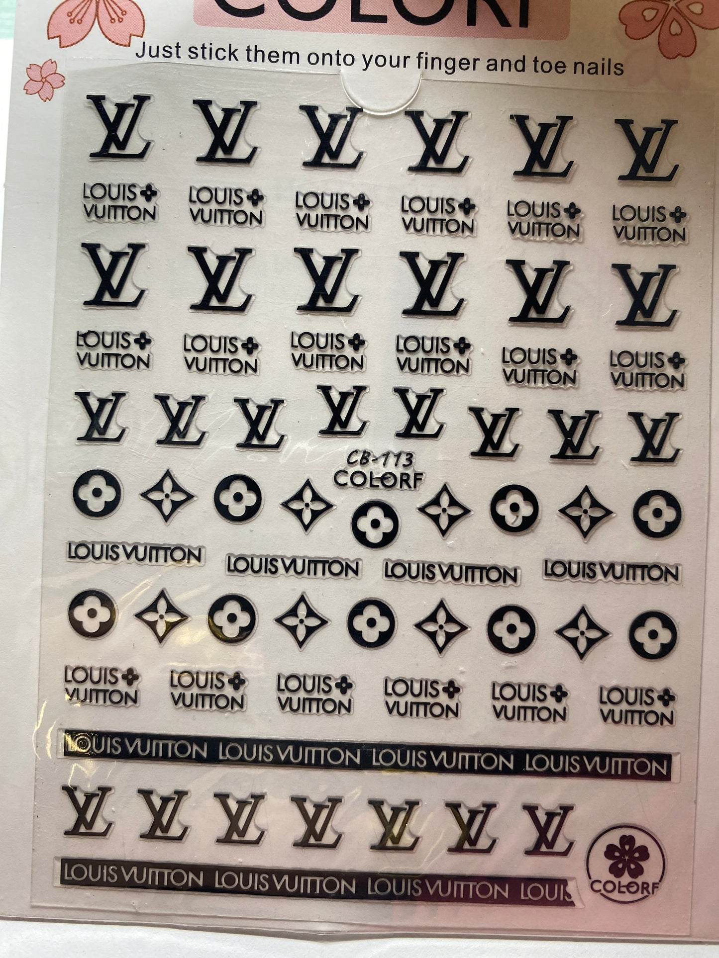 Sticker #113