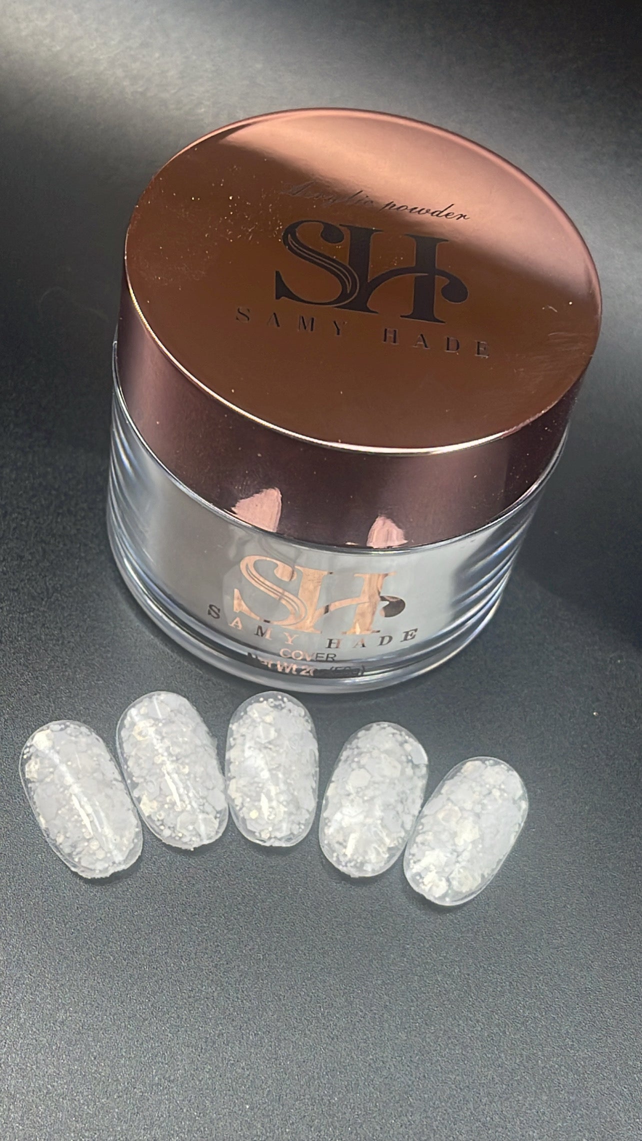 Glitter #128 1oz
