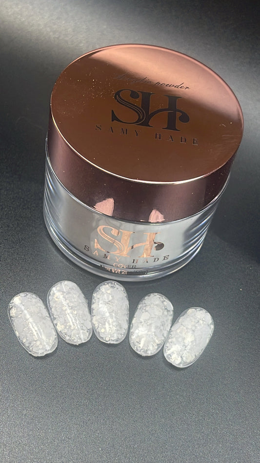 Glitter #128 1oz