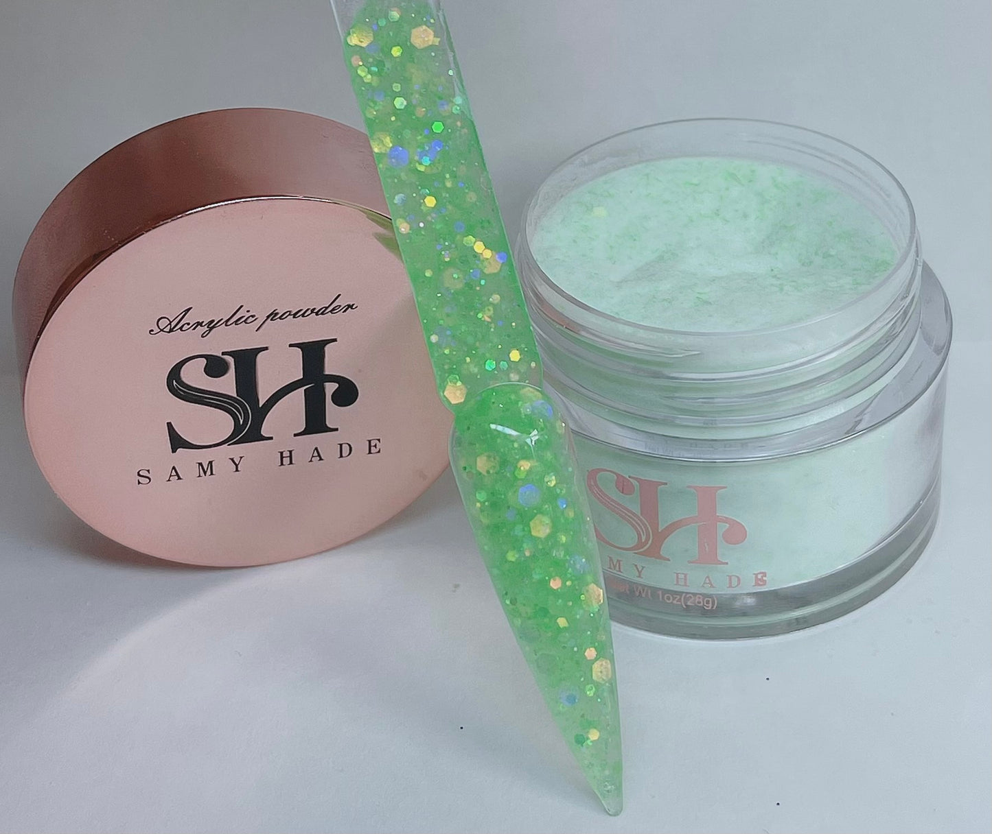 glitter collection magical #80