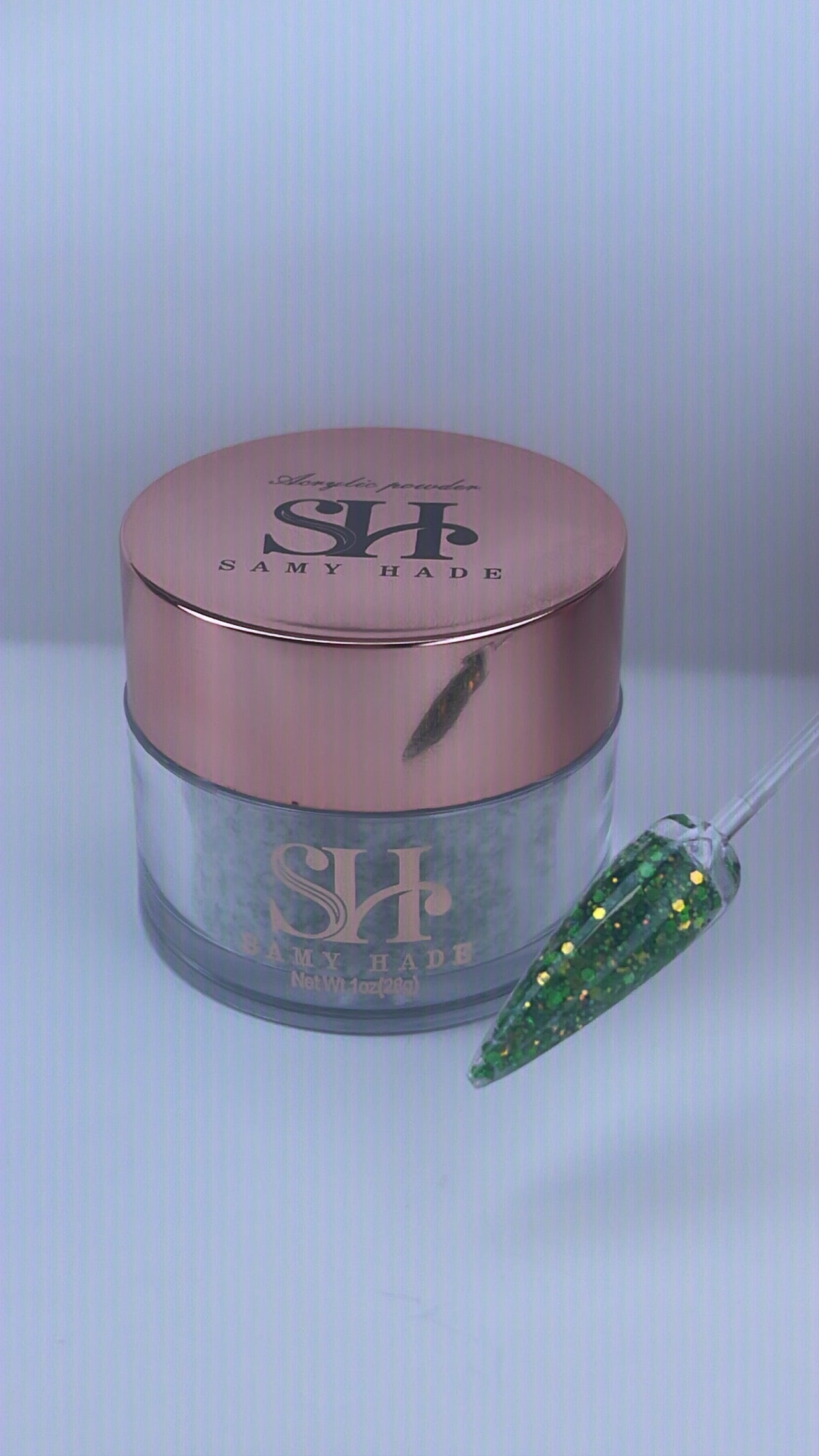 Glitter #131 1oz