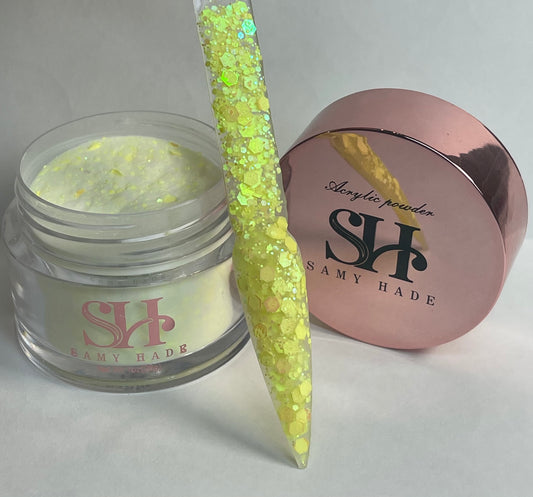 glitter collection magical #77
