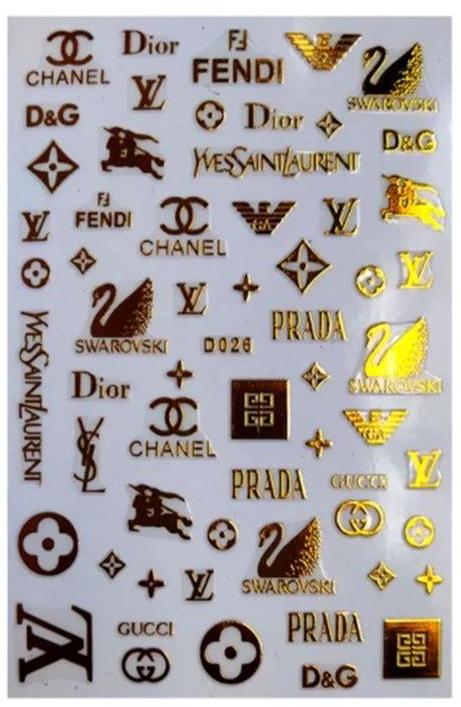 Sticker # 24