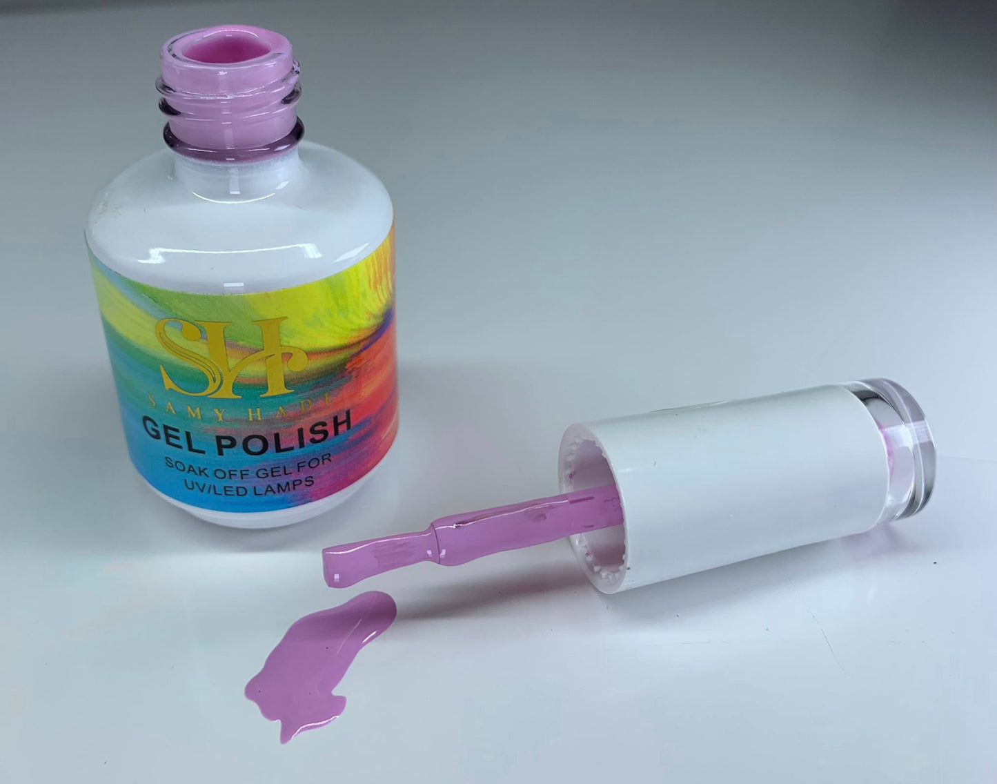 #094  Gel Polish 15ml
