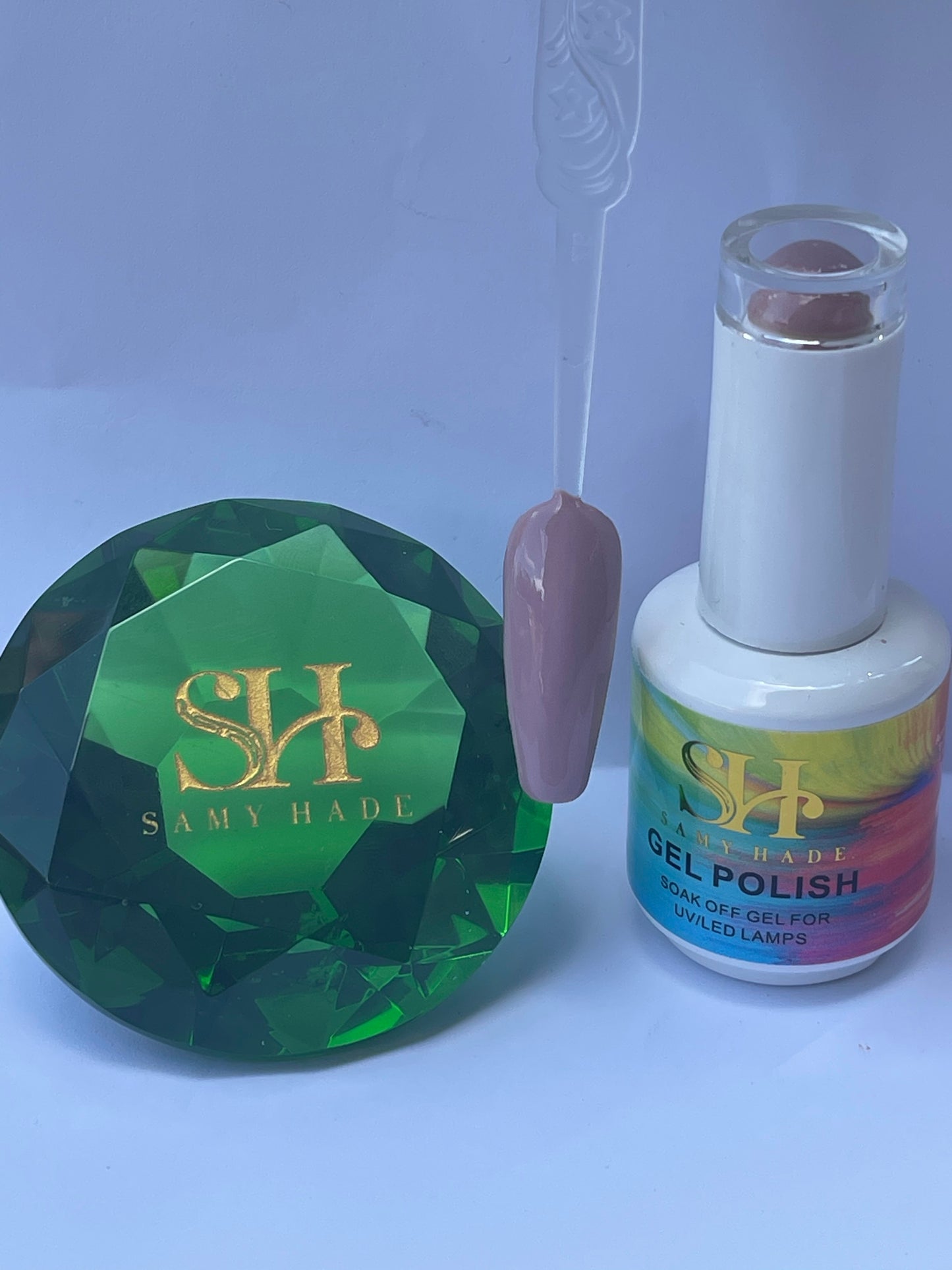 #083 Gel Polish 15ml