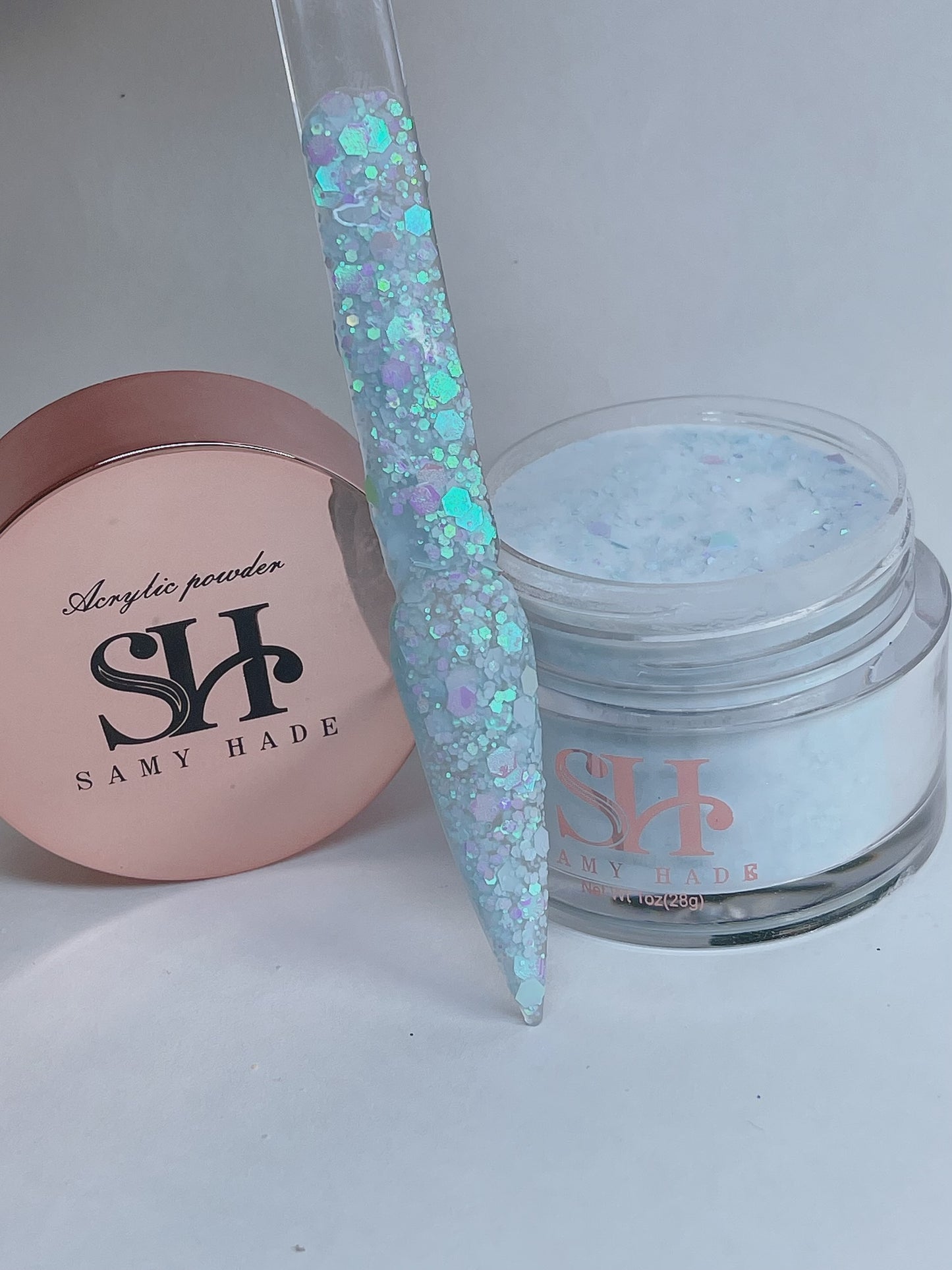 glitter collection magical #88