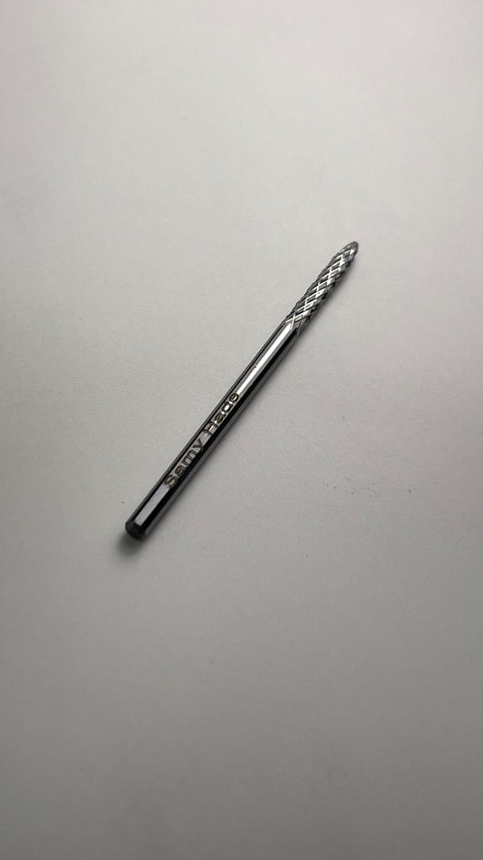 carbide Nail bits