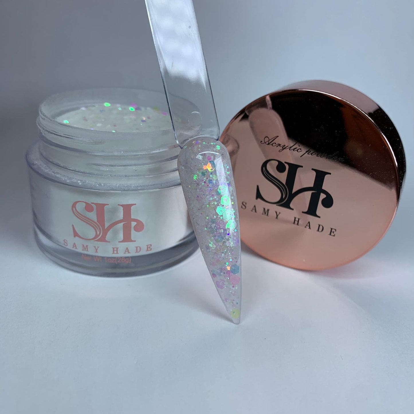 Glitter summer # 48