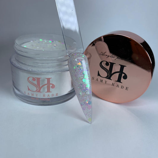 Glitter summer # 48
