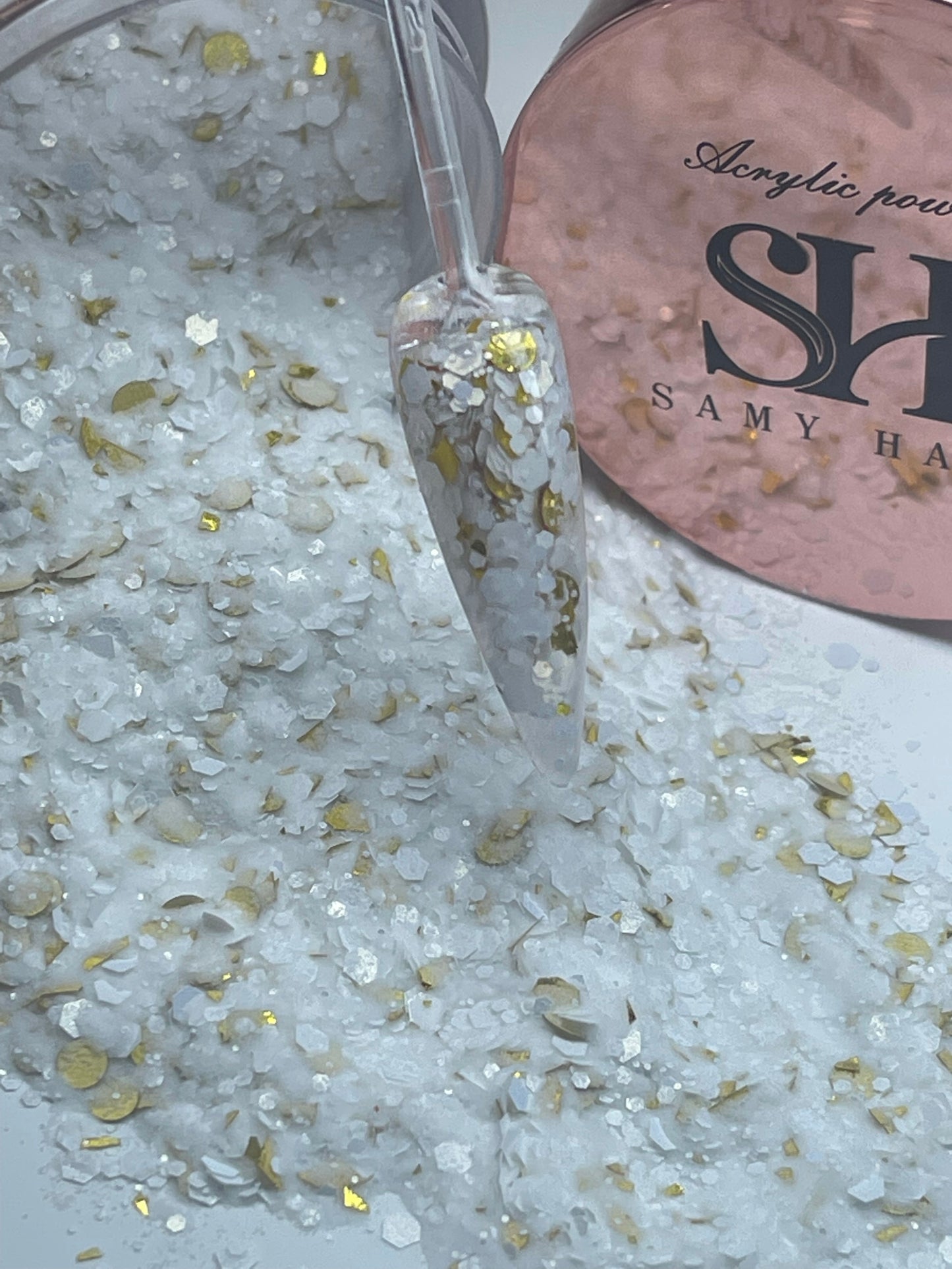 Glitter #89 1oz