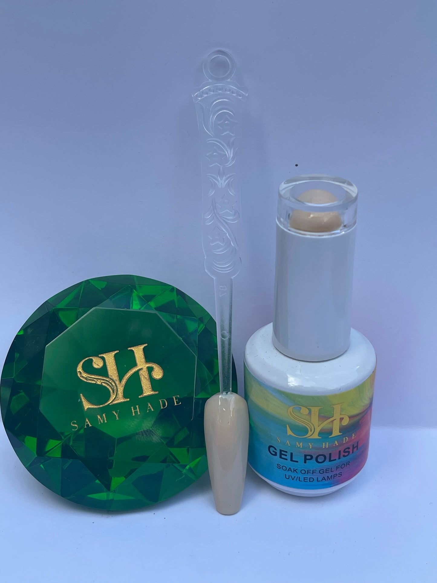 #089  Gel Polish 15ml