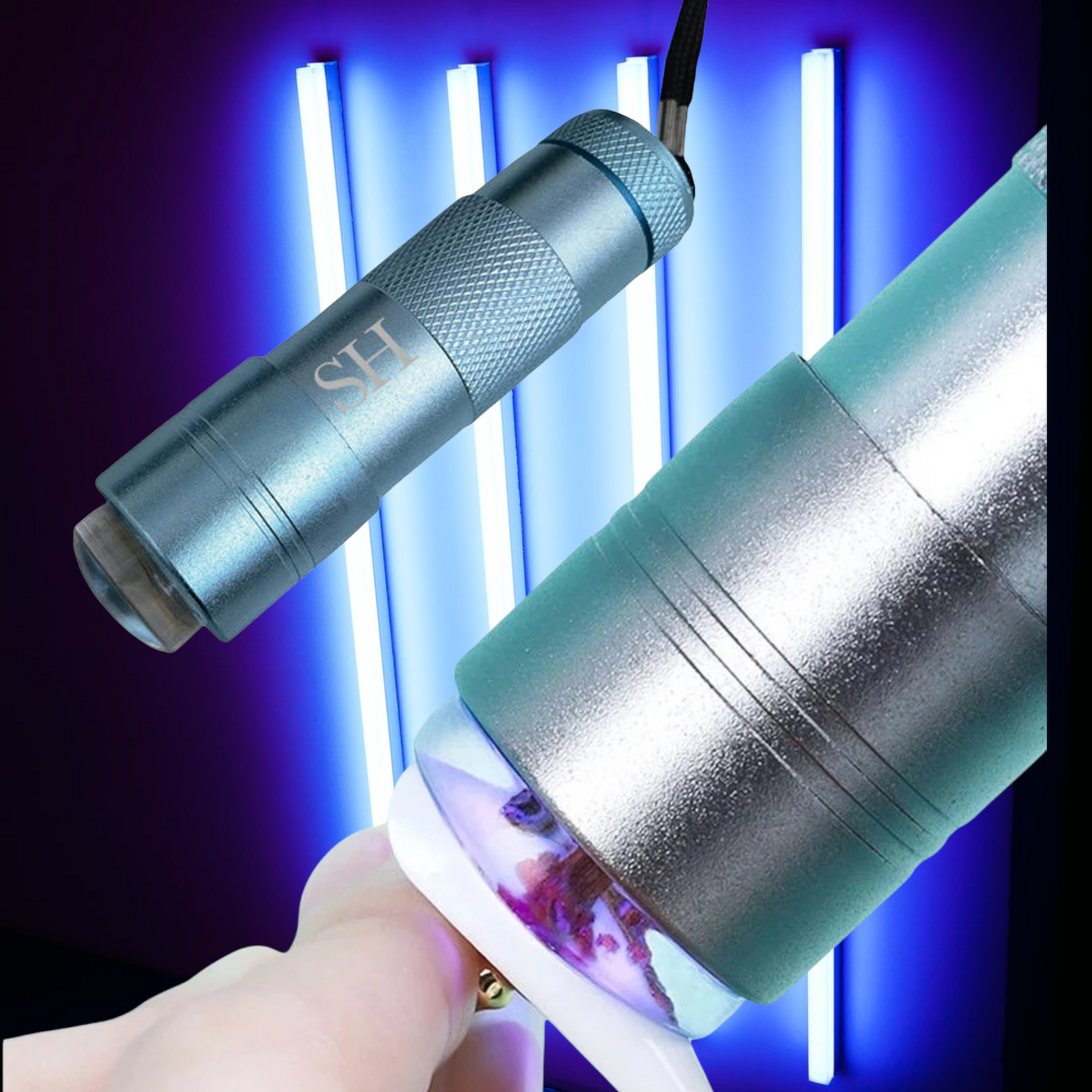 Mini LED Lamp