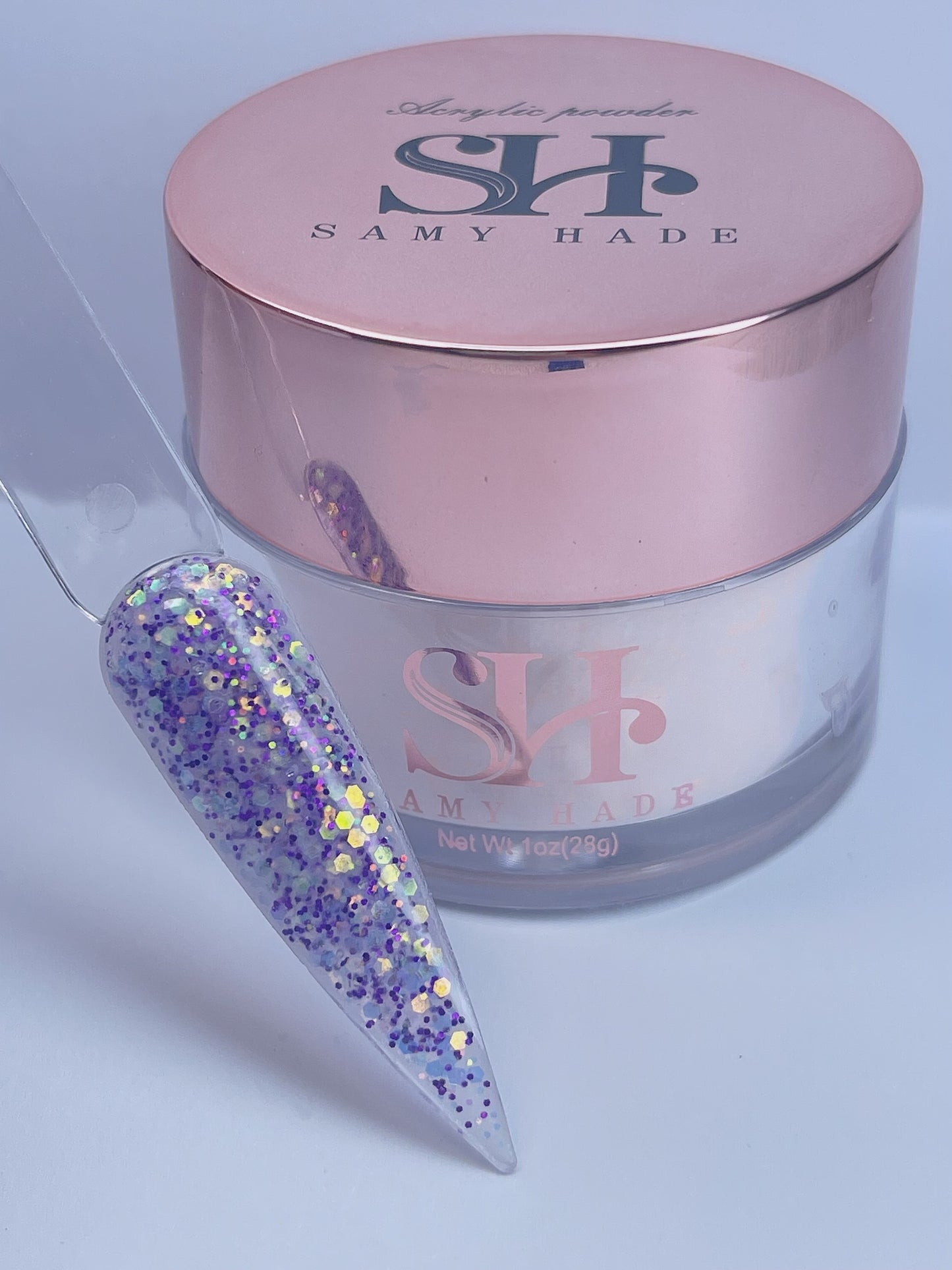 Glitter #105