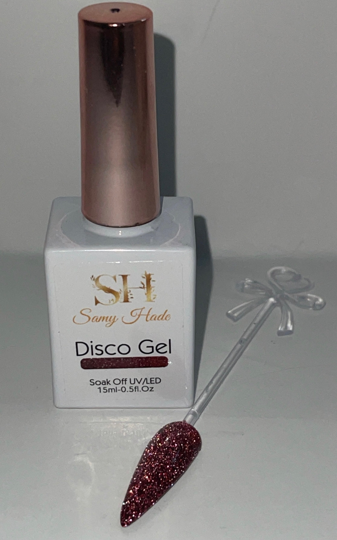 Disco gel #006
