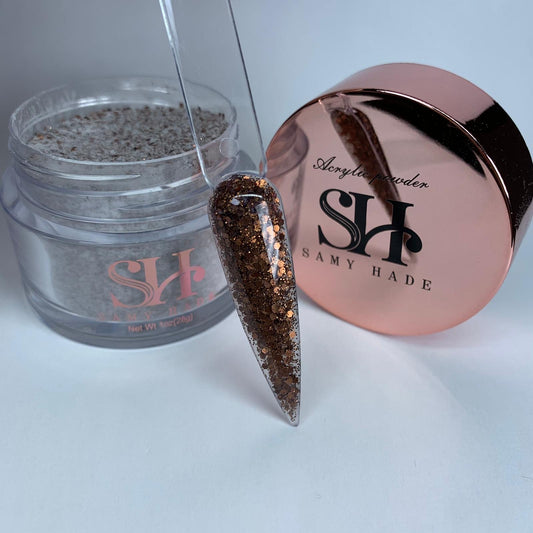 Glitter #43  /1oz