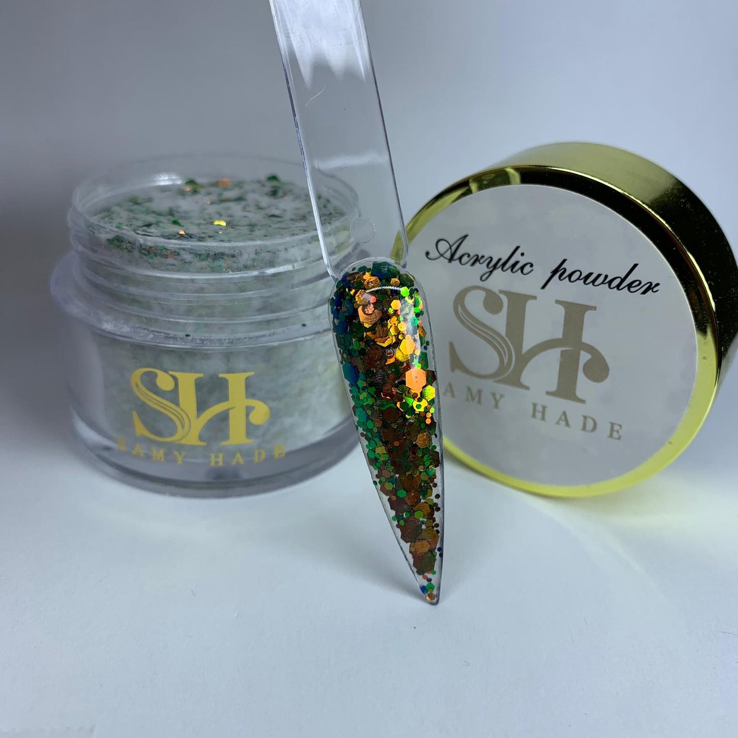 Glitter # 21 1oz