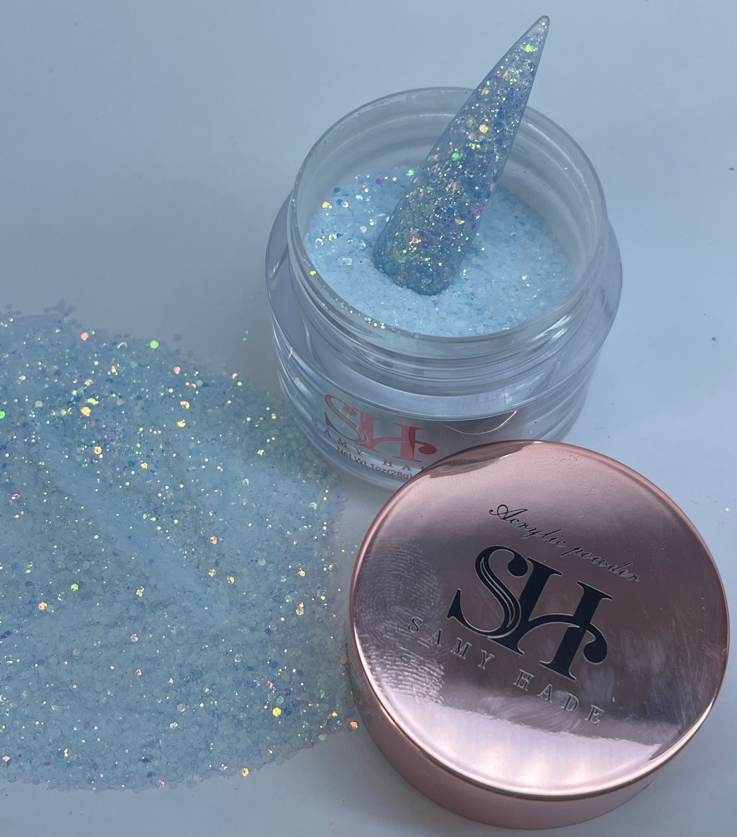 Glitter shine #46 1oz