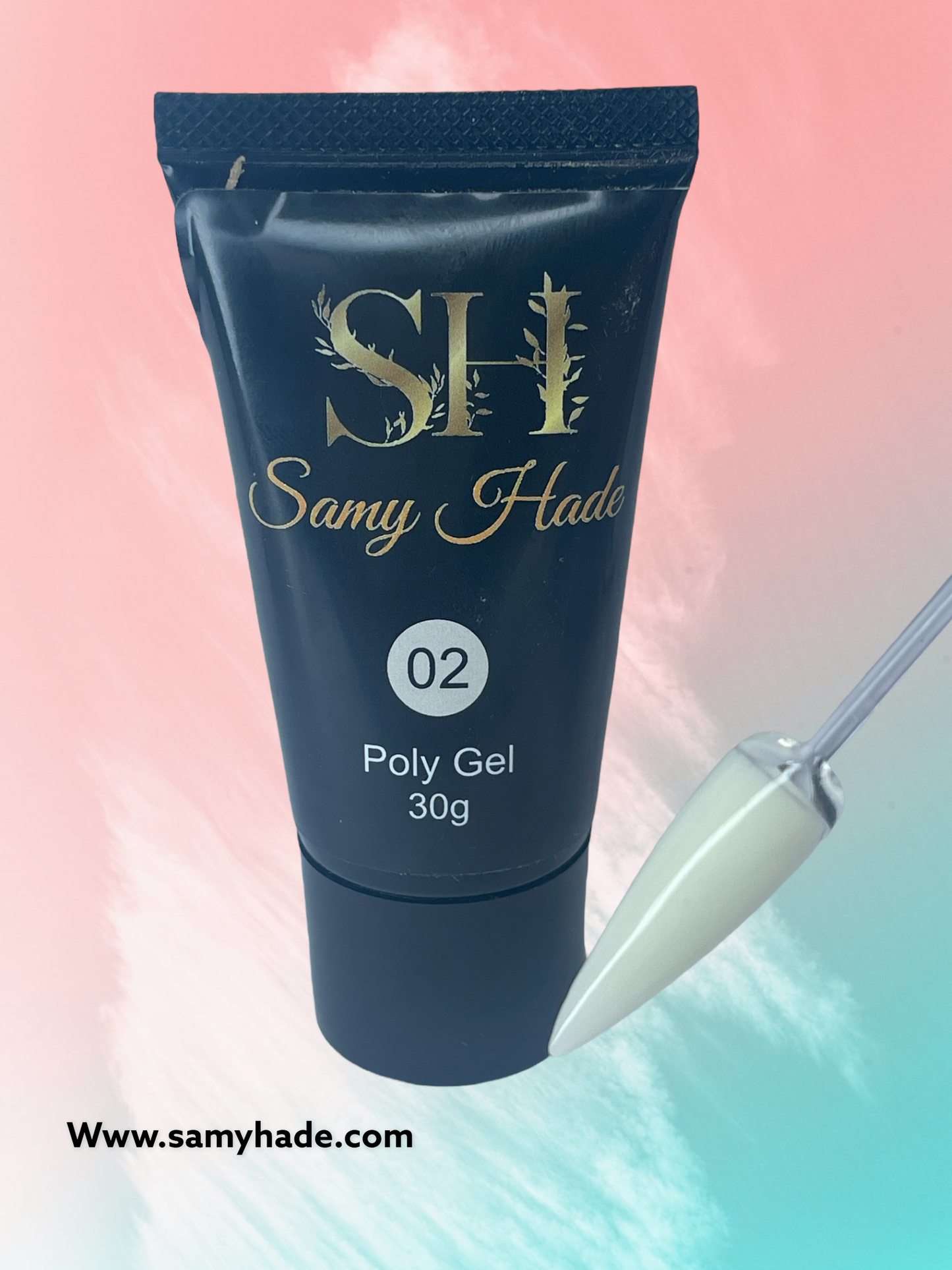 PolyGel  30gr
