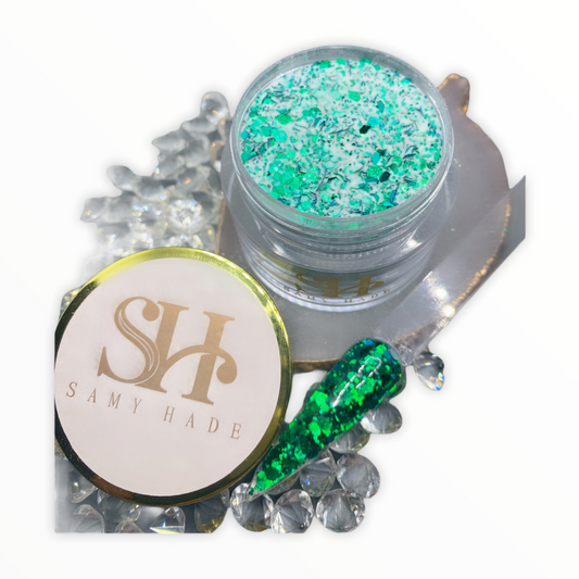 Glitter # 17 1oz