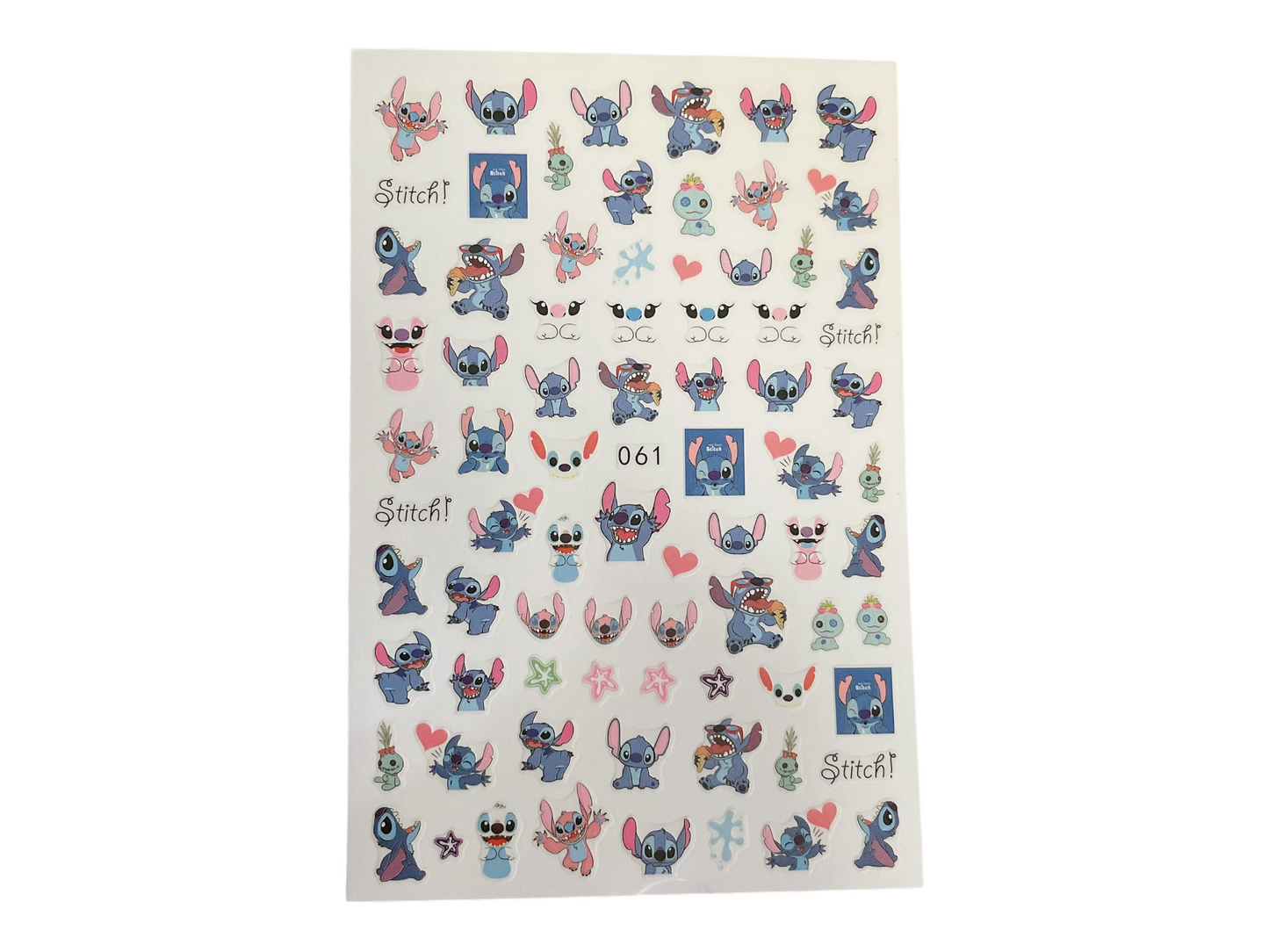 Sticker 061