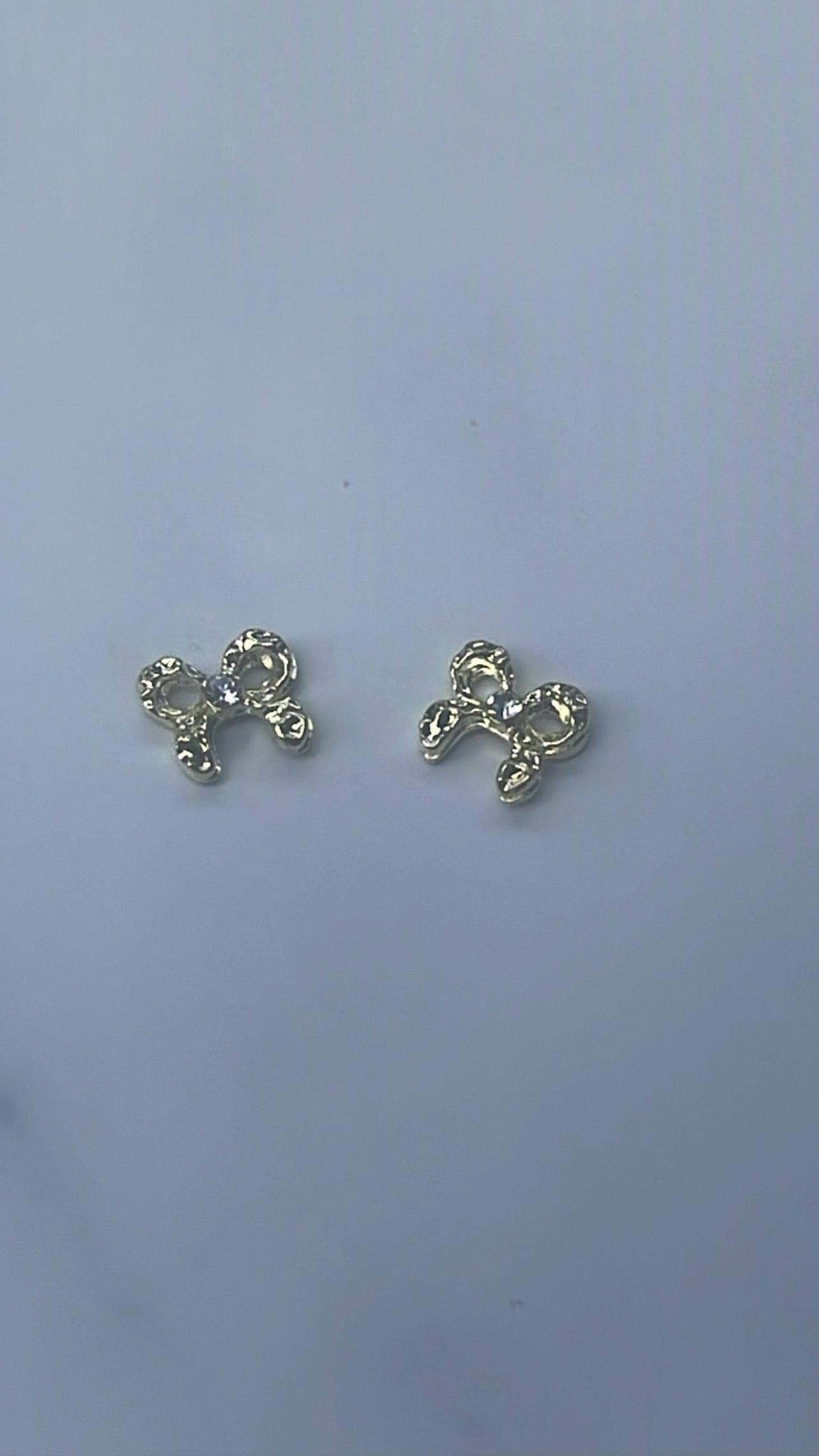 Zirconia 2 pcs