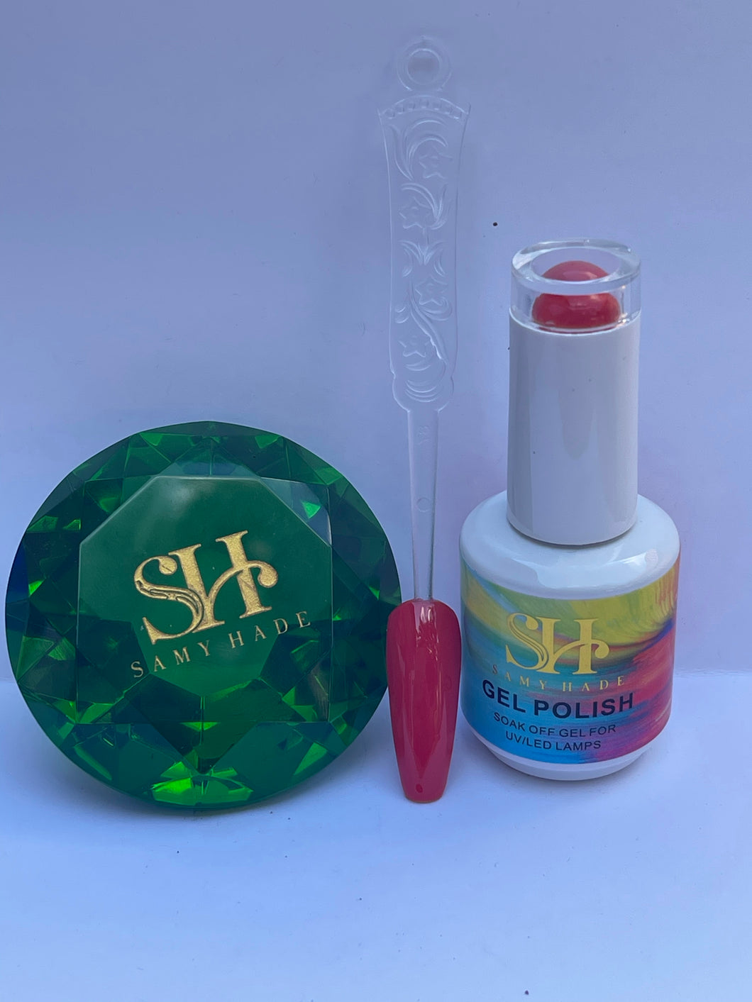 #015 Gel Polish 15ml