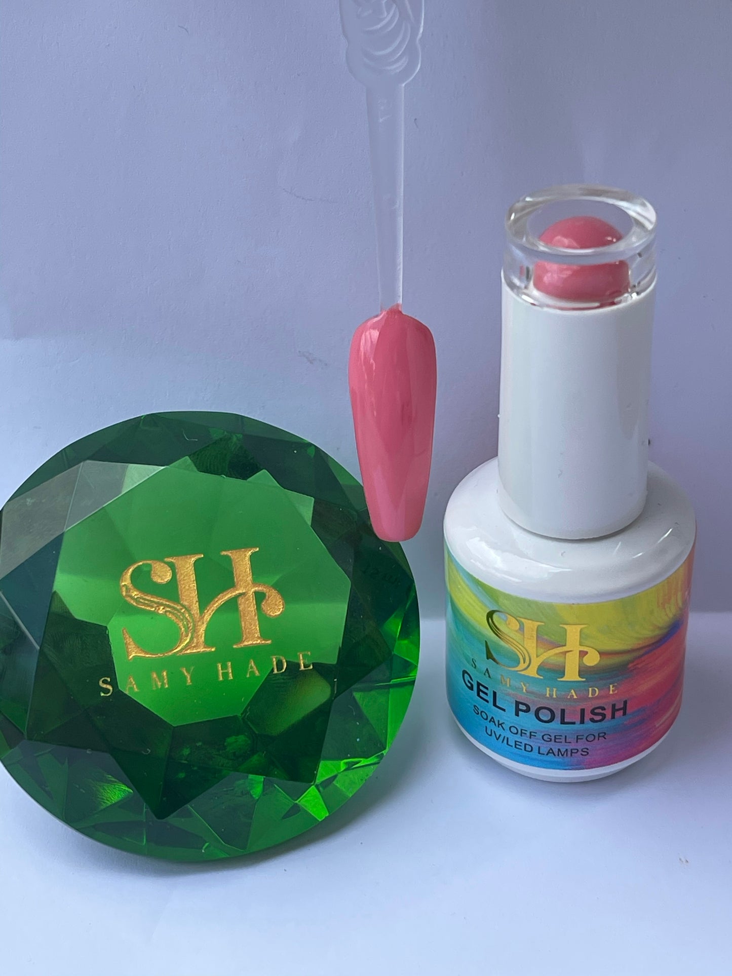 #013 Gel Polish 15ml