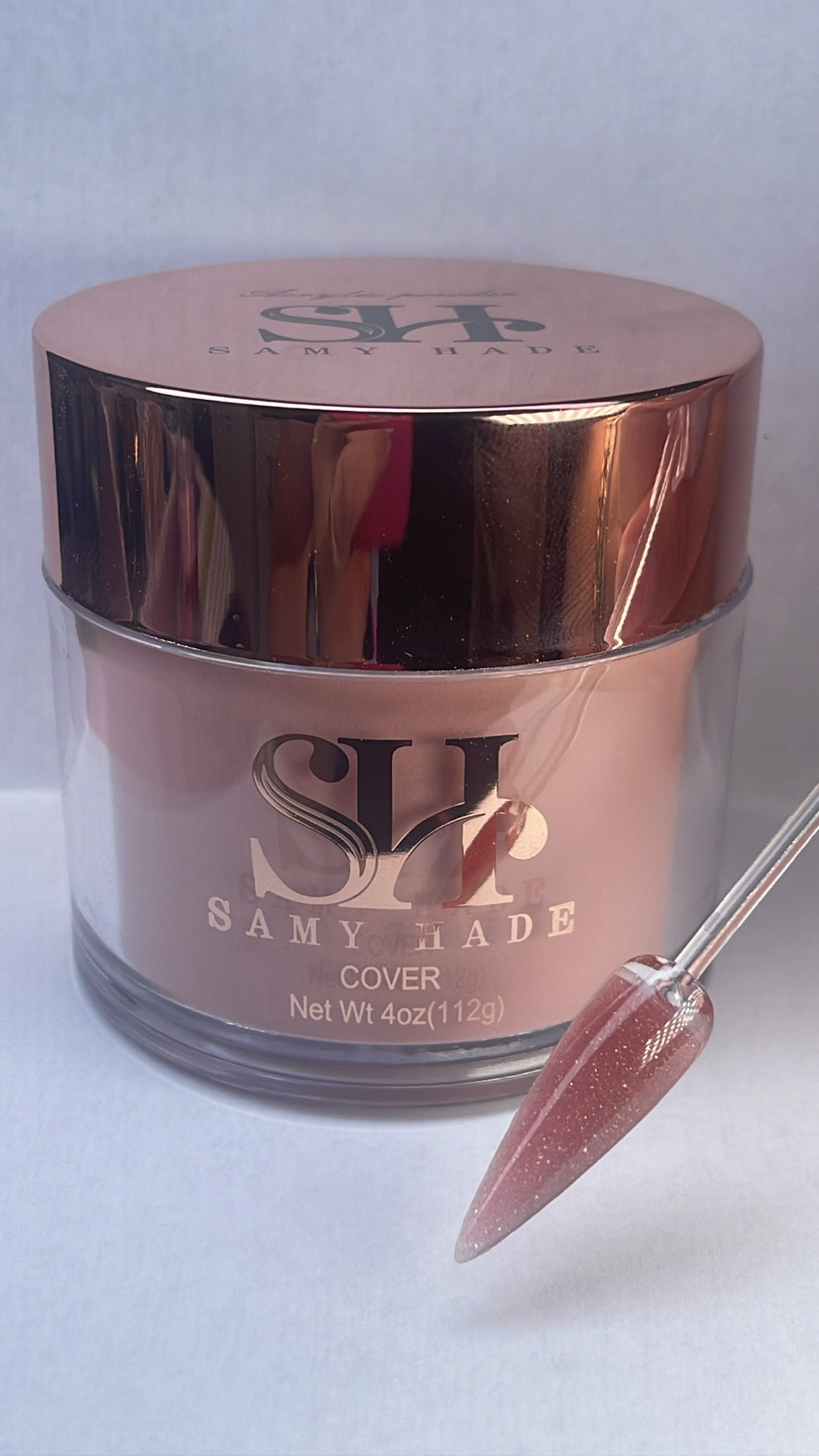 Cover star rose  4oz