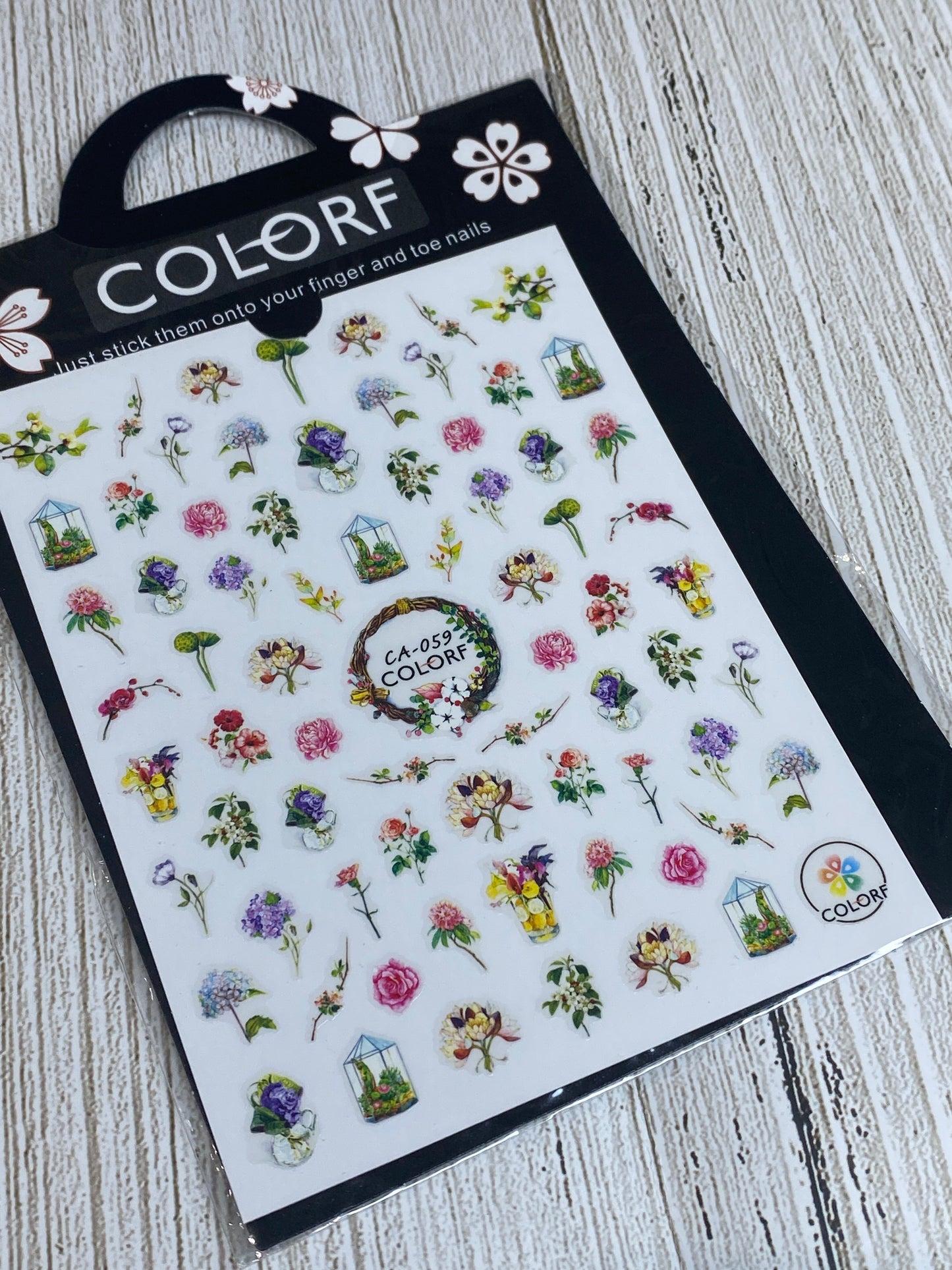 Sticker CA-059