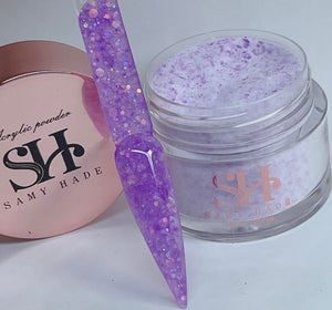 glitter collection magical #86 2 oz