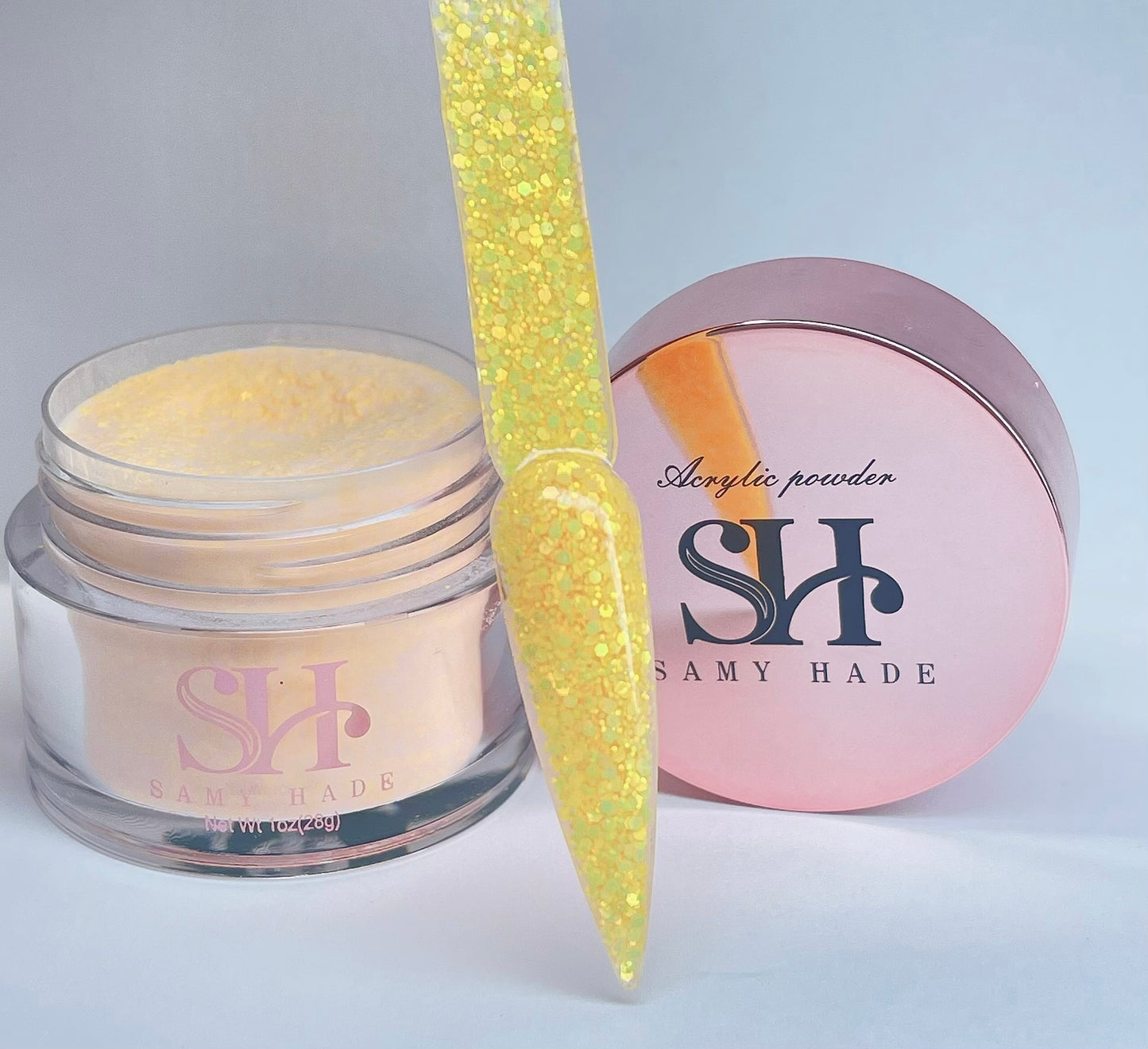 Glitter #95 1oz