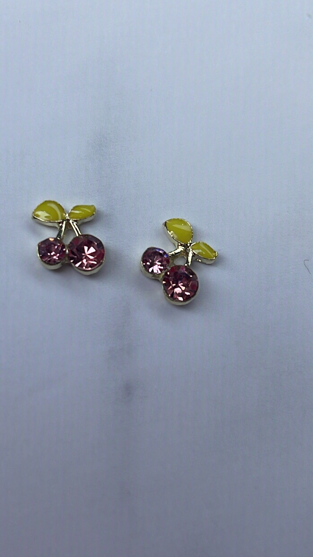 Zirconia 2 pcs