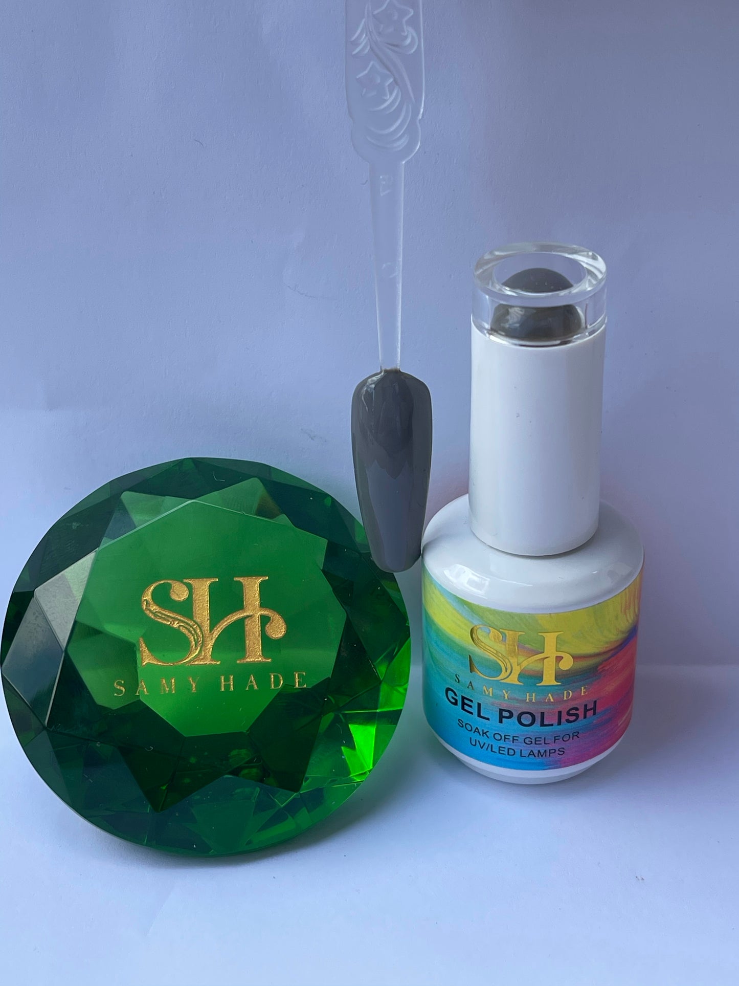 #117  Gel Polish 15ml