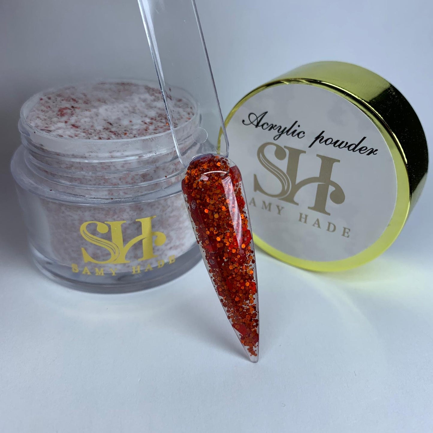 Glitter # 32 1oz