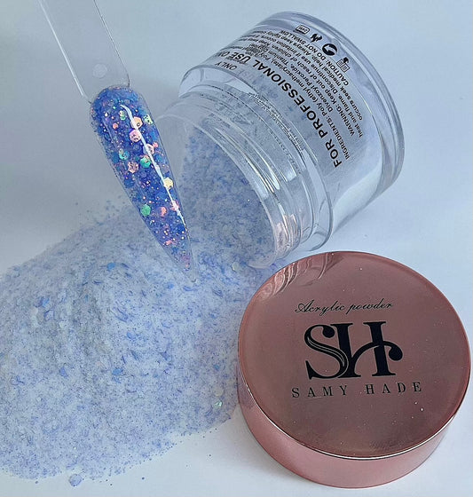 Glitter summer #53 2oz