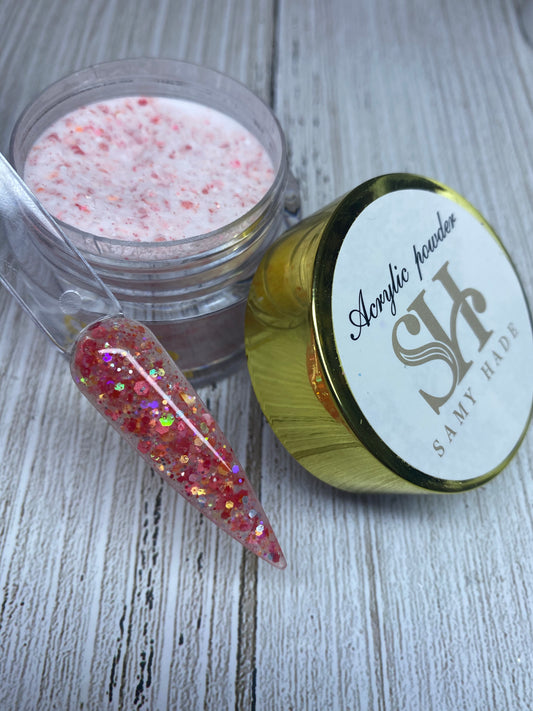 Glitter sparkly #1  1oz