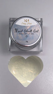 Nail Shell Gel